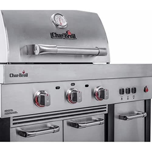 Char-Broil Ultimate 3200 - Image 8