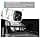 TP-Link Tapo Outdoor Security Camera/CCTV, Weatherproof, No Hub Required, Works with Alexa & Google Home, 3MP High Definition, Built-in Siren with Night Vision, 2-Way Audio, SD Storage (Tapo C310) - Image 6