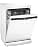 Lave-vaisselle pose libre SIEMENS SN23HW02ME iQ300-14 couverts - Induction - L60cm - 42dB - Blanc - Image 2