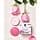 NIVEA Rose Touch Hydrating Gel Face Cream Rose Water 50 ml - Image 5