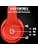 Beats Solo3 Wireless Supra-Ear Headphones - Apple W1 Chip for Headphones and Headphones, Bluetooth Class 1, 40 Hours of Playtime - Red - Image 4