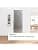 Bosch Hausgeräte - KGN49VICT Série 4 - Réfrigérateur avec congélateur - 203 x 70 cm - Réfrigérateur 313 l + 127 congélateur - VitaFresh XXL - Éclairage LED uniforme - Image 7