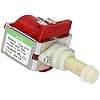 48W 230V Water Pump For Ulka EP5 481236018581 DeLonghi 5132106900 Philips 42224594945091 - Image 4