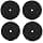 TaiZiChangQin 2 Pairs Replacement Foam Ear Pads Compatible with Sennheiser HD-433 HD433 HD 433 Headphones - Image 6
