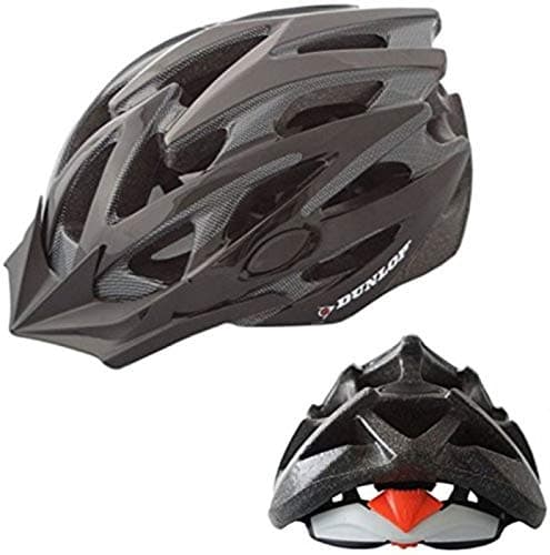 Dunlop Vehicle 871125200238 MTB Helmet AB, Multicoloured, M - Image 2