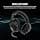 Corsair HS55 WIRELESS CORE Gaming Headset - 2.4GHz Wireless Connectivity, Up to 15m Bluetooth, Tempest 3D AudioTech on PS5, Omnidirectional Microphone, iCUE Compatible - PC, PS4/PS5, Switch - Black - Image 4