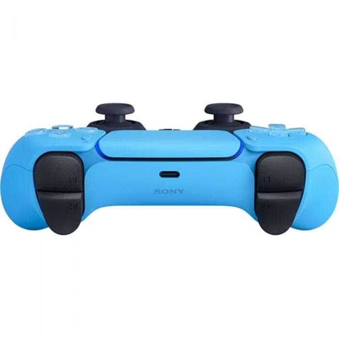 Sony DualSense V2 Black/ Blue Bluetooth/USB Gamepad Playstation 5 - Image 3