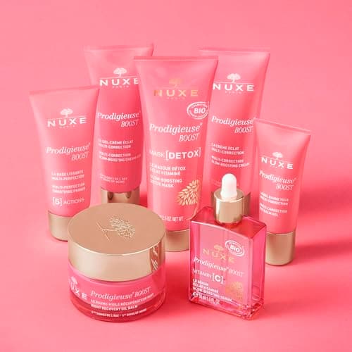 Nuxe Eye Cream 15 ml - Image 6