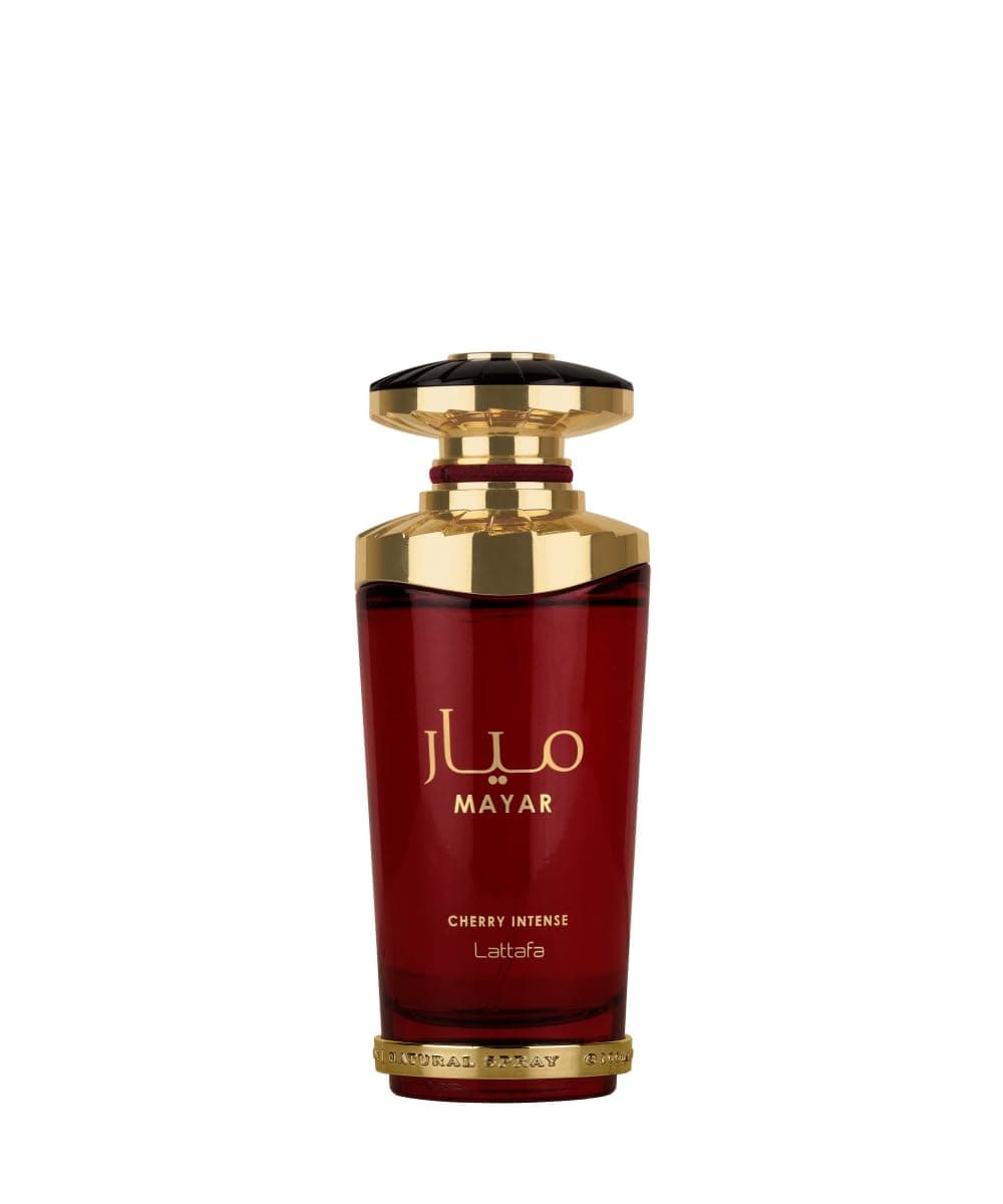 Lattafa Mayar Cherry Intense for Unisex Eau De Parfum Spray 100ml - Image 2