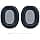 Geekria Elite Replacement Sheepskin Earpads for Bang & Olufsen Beoplay H95 Headphones - Blue - Image 5