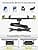 TRYONE Car Tablet Holder - Extendable Car Seat Tablet Holder for iPad/Samsung Galaxy Tabs/Amazon Kindle Fire HD and Other - Image 7