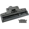 SPARES2GO Brosse de sol turbo à roulettes pour aspirateurs Dyson DC12 DC19 DC21 - Image 6