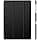 Tab S2 9.7 Case, JETech® Gold Slim-Fit Smart Case Cover for Samsung Galaxy Tab S2 9.7 inch Tablet with Auto Sleep/Wake Feature (Galaxy Tab S2 9.7, Black) - Image 3