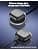 Charging Case Compatible with Samsung Galaxy Buds 3 Pro, Replacement Housing with Pairing Function, Compatible with Wireless Charging (Earphones Not Included) Y033P - Image 5