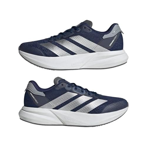 adidas Men's Chaussure de Running Duramo Speed 2, - Image 7