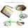 523450 3.7v Lithium Ion Battery 1000mAh Replacement for Corsair Void Gaming Headset Corsair Void Pro RGB Wireless Gaming Headset - Dolby 7.1 Surround Sound Headphones - Image 6