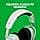 HyperX CloudX Stinger 2 – Gaming Headset for Xbox [Licensed], Signature Comfort, Adjustable Headband, Wired, White - Image 6