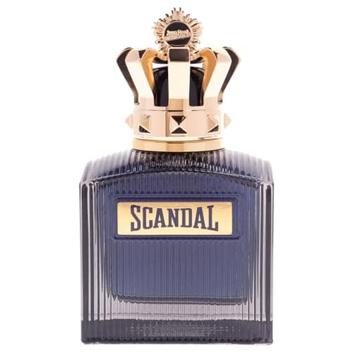 Scandal Intense by Jean Paul Gaultier for Men EDP Spray 100 ml - Image 3