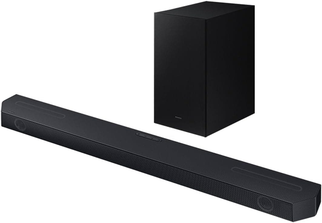 Samsung Samsung Barre de Son Q-Series HW-Q600C 2023