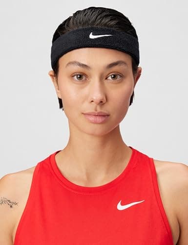 Nike Bandeau Unisexe Swoosh Classic He - Image 3