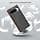 Google Pixel 9 Pro XL 6.8 inch Case, Premium PU Leather Flip Case with Card Holder Magnetic Shockproof Protection Case for Google Pixel 9 Pro XL, Orange - Image 5