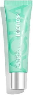 Aquasource Hyalu Plump Gel, Hydrating Gel 48H Enriched with Hyaluronic Acid, For All Skin Types, Even Sensitive Skin, Gives a Regenerated, Plumped and Radiant Look to the Skin, 30 ml