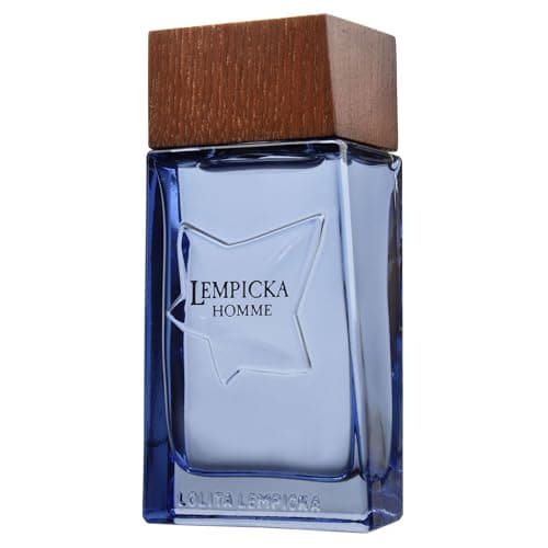 Homme by Lolita Lempicka Eau de Toilette Spray 100ml - Image 2