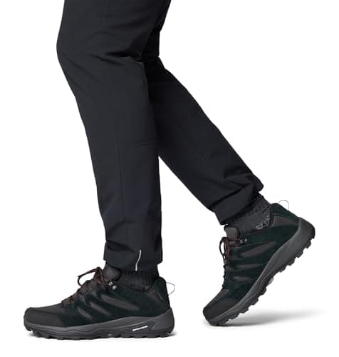 Columbia Redmond™ IV Low Waterproof Bottes de Trekking et de randonnée mi-hautesHomme - Image 3