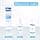 Mixa - Routine Concentrated Rehydrating Serum + Anti-Dryness Cream - Hyaluronic and Lactic Acid + Squalane - Soothes & Moisturizes for 48 Hours - Hypoallergenic - 30 ml + 50 ml - Image 7