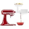 KitchenAid 5KSMFVSP Vegetable and Fruit Mill Accessory - Masher for KitchenAid Pastry Processor - Mill with Sieve - Image 2