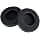 Replacement Ear Pads for Razer Kraken 7.1 V2 / Razer Kraken Pro V2 Gaming Headset - Cooling Gel Pad - Replacement Ear Pads - Black - Image 3