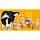 PEDIGREE DENTASTIX Daily Oral Care Bags 5-10kg (4 Packs of 7) - Image 5