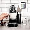Nespresso Coffee Capsule Holder Compatible with Nespresso - 20 Coffee Capsule Holder 25 x 20 cm for Kitchen Walls and Cabinets (Self-Adhesive) - Image 7
