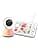 VTech - BM5254 - Color Night Light Video Babyphone - 5" Screen - Night Light and Lullabies - FR Version White - Image 2