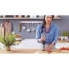 Braun MQ 60 EasyClick Accessories for Braun MQ 3 and MQ 5 Hand Blender 350 ml Stainless Steel - Image 5