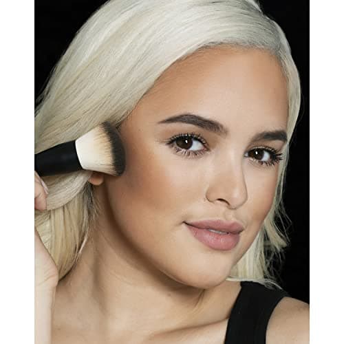 MAYBELLINE New York Face Studio Poudre Bronzante/Sculptante Medium Clair 1 Unité - Image 5