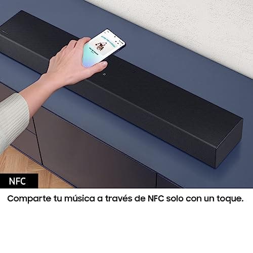 SAMSUNG Barre de Son HW-C400/ZF - Image 8