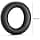 Replacement Ear Pad Compatible with Sony PS5 Headphones - Foam Ear Pads for Headphones - Black - Image 4
