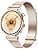 HUAWEI Watch GT 6 GPS 41mm Smartwatches, 1.32 Inch AMOLED Display, Up to 14 Days Battery Life, Professional Level Cycling, Compatible with iOS and Android, ECG Analysis, Gold - Image 2