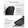 Belkin UltraCharge 3 in 1 Qi2 Induction Charger, Magnetic Charging Dock 25W, Wireless Charger with MagSafe for iPhone 17, iPhone Air, Apple Watch, AirPods, Pixelsnap with 45W Charger, Black - Image 5