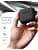 AirPods Pro 3rd Generation (2025) Case with Cleaning Kit and Keychain, Shockproof Silicone Protective Case for Apple Airpods Pro 3rd Generation - Charging Stand Without Charging - Image 4
