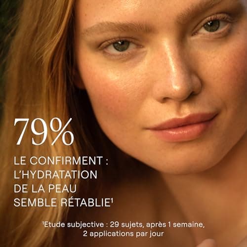 WELEDA - Skin Food Gel-en-huile nettoyant - Pour les peaux sèches - Nettoie en douceur et élimine impuretés et maquillage - NATRUE* - Vegan*** - 75 ml - Image 6