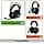 Professional Replacement Ear Pads Compatible with HyperX Cloud Revolver S Cloud Revolver S Cloud Revolver Gaming Headset with Softer Protein Leather & Memory Foam - Image 4