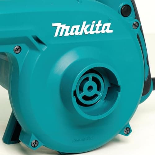 Aspiro-souffleur 600W dépression max de 57 mbar - MAKITA UB1103 - Image 3