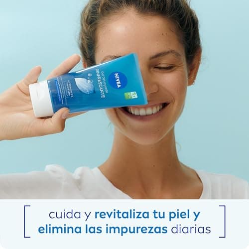 Nivea Scrubs 1 Unit 150 ml - Image 5