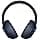 Sony WH-XB900N Extra Bass Noise Cancelling Bluetooth Headphones with Mic for Phone Calls, Optimized for Google Assistant and Amazon Alexa, Blue - Image 4