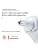 Berrcom Ear and Forehead Thermometer, Non-Contact Medical Thermometer, Infrared Digital Thermometer for Children and Adults - Image 6