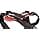 Julius-K9 Harness JK9 Sport, Size: XL, Red - Image 6