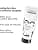 L'Oréal Professionnel, Pâte Cheveux Destructurante & Modulable Flex Depolish, Force 4, Coiffures Souples & Looks Modulables effets Coiffés-Décoiffés, Fini Mat & Naturel, Tecni Art 100 ml - Image 3