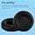 MMOBIEL Ear Pads Replacement for Razer Kraken Pro V1 Headphone - Protein PU Ear Pad Cushions - Earpads Replacement for Razer Kraken Pro V1 – Black - Image 6